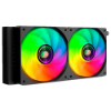 Imagem de WATER COOLER AERION AERIS WAT200 240MM PRETO