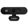 Imagem de WEBCAM AERION 4K WEB400 PRETO