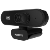 Imagem de WEBCAM AERION 4K WEB400 PRETO