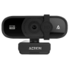 Imagem de WEBCAM AERION FULL HD 1080P WEB100 PRETO