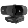 Imagem de WEBCAM AERION FULL HD 1080P WEB100 PRETO