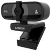 Imagem de WEBCAM AERION FULL HD 1080P WEB100 PRETO