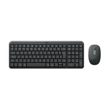 Mostrar detalhes de KIT MOUSE E TECLADO LOGITECH MK250 GRAFITE BLUETOOTH/WIRELLES S/ FIO - 920-013516 Imagem de KIT MOUSE E TECLADO LOGITECH MK250 GRAFITE BLUETOOTH/WIRELLES S/ FIO - 920-013516
