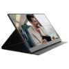 Imagem de MONITOR PORTATIL AOC 15,6" 16T20E2/78 FHD IPS USB-C COM CAPA MAGNETICA ALTO-FALANTES