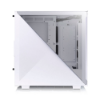 Imagem de GABINETE GAMER THERMALTAKE DIVIDER 300 TG ARGB WIHITE C/ 2 FANS - CA-1S2-00M6WN-02