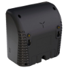 Imagem de LEITOR DE CODIGO DE BARRAS C3TECH 1D/2D USB LB-D2200