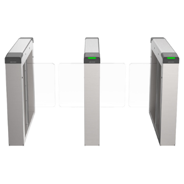 Mostrar detalhes de CATRACA SWING LADO ESQUERDO DS-K3B211LX-L/PG HIKVISION Imagem de CATRACA SWING LADO ESQUERDO DS-K3B211LX-L/PG HIKVISION