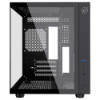 Imagem de GABINETE GAMER KALKAN MIDGARD PRETO SEM FAN KLK00039