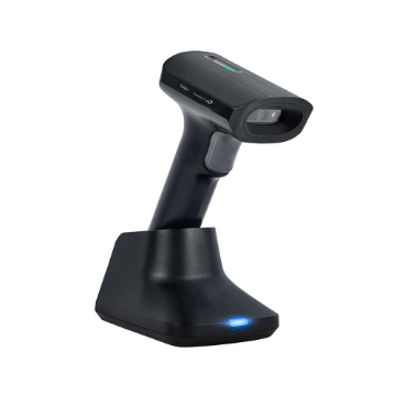 Mostrar detalhes de LEITOR DE CODIGO DE BARRAS ELGIN EL300BT SEM FIO Imagem de LEITOR DE CODIGO DE BARRAS ELGIN EL300BT SEM FIO