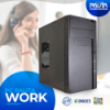 Imagem de PC PAUTA WORK I5-12400F/ 8GB/ 256GB/ FREEDOS/ GEFORCE GT 730 4GB