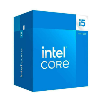 Mostrar detalhes de PROCESSADOR INTEL CORE I5-14400F (TURBO ATE 4.7GHZ) 20MB LGA1700 14° GERACAO BX8071514400F Imagem de PROCESSADOR INTEL CORE I5-14400F (TURBO ATE 4.7GHZ) 20MB LGA1700 14° GERACAO BX8071514400F