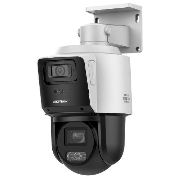 Mostrar detalhes de CAMERA IP SPEED DOME PTZ TANDEMVU DS-2SE3C404MWG-E/14(2.8MM) HIKVISION Imagem de CAMERA IP SPEED DOME PTZ TANDEMVU DS-2SE3C404MWG-E/14(2.8MM) HIKVISION