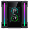 Imagem de COOLER P/ PROCESSADOR GAMEMAX SIGMA 620 BLACK