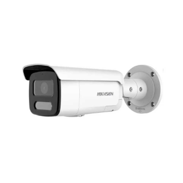 Mostrar detalhes de Camera Hikvision IP Live Guard Smart Hybrid Light 2MP Full HD Bullet 2.8mm IR 30m Mic Embutido Slot MicroSD IP67 DS-2CD1023G2-LIUF/SL Imagem de Camera Hikvision IP Live Guard Smart Hybrid Light 2MP Full HD Bullet 2.8mm IR 30m Mic Embutido Slot MicroSD IP67 DS-2CD1023G2-LIUF/SL