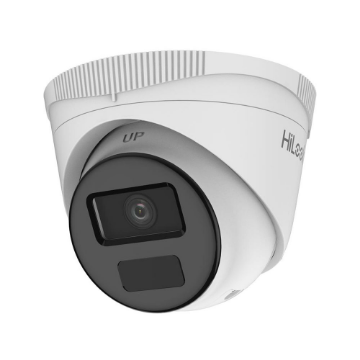 Imagem de Camera HiLook Hikvision IP 2MP Turret 2.8mm EXIR IR 20m IP67 IPC-T221H-C