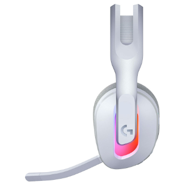 Imagem de HEADSET GAMER ASTRO A20 X WIRELESS BRANCO - 939-002252