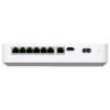 Imagem de NVR UBIQUITI UNVR-INSTANT UNIFI 4GB MEMORIA 6 PORTAS GIGABIT POE + 1 PORTA GIGABIT UPLINK