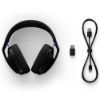 Imagem de HEADSET GAMER LOGITECH G321 S/ FIO PRETO - 981-001562