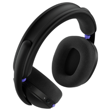 Mostrar detalhes de HEADSET GAMER LOGITECH G G325 S/ FIO PRETO - 981-001523 Imagem de HEADSET GAMER LOGITECH G G325 S/ FIO PRETO - 981-001523