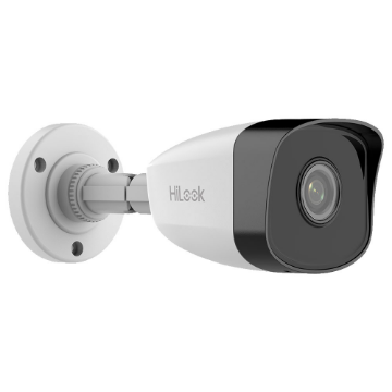 Mostrar detalhes de CAMERA IP IPC-B121H-L(2.8MM) HILOOK HIKVISION Imagem de CAMERA IP IPC-B121H-L(2.8MM) HILOOK HIKVISION