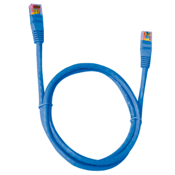 Mostrar detalhes de CABO DE REDE PLUSCABLE PATCH CORD CAT.6 5M - PC-ETH6U50BL Imagem de CABO DE REDE PLUSCABLE PATCH CORD CAT.6 5M - PC-ETH6U50BL