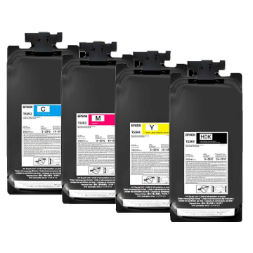 Mostrar detalhes de TINTA EPSON SUBLIMATICA ULTRACHROME T53K220 CIANO 1.6L - F6470 / F6470H / F9570 / F9570H Imagem de TINTA EPSON SUBLIMATICA ULTRACHROME T53K220 CIANO 1.6L - F6470 / F6470H / F9570 / F9570H