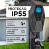 Imagem de CARREGADOR VEICULAR AC EV-07KW 7.0M SMART TIPO 2 COLETEK