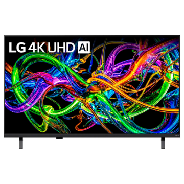 Mostrar detalhes de TV LG 65" 4K UHD SMART HDMI/USB/HDR - 65UN85CBPSA.BWZ Imagem de TV LG 65" 4K UHD SMART HDMI/USB/HDR - 65UN85CBPSA.BWZ