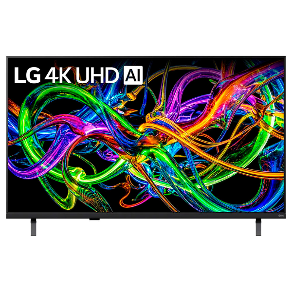 Imagem de TV LG 65" 4K UHD SMART HDMI/USB/HDR - 65UN85CBPSA.BWZ