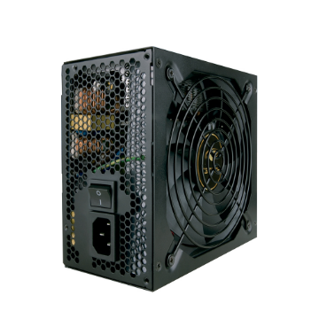 Mostrar detalhes de FONTE DE ALIMENTACAO C3TECH 500W 80 PLUS BRONZE PS-G500B Imagem de FONTE DE ALIMENTACAO C3TECH 500W 80 PLUS BRONZE PS-G500B