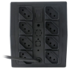 Imagem de NOBREAK COLETEK SAFE SAFE800 800VA BIVOLTE AUTOMATICO/115V