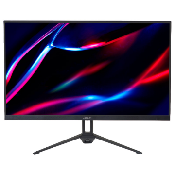 Mostrar detalhes de MONITOR 27" ACER GAMER NITRO SERIES KG273 G0bi / FHD / HDMI / VGA / 120 HZ / 1MS Imagem de MONITOR 27" ACER GAMER NITRO SERIES KG273 G0bi / FHD / HDMI / VGA / 120 HZ / 1MS