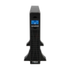 Imagem de NOBREAK INTELBRAS ONLINE RACK/TORRE DNB 3.0KVA-220V-RT-G2 - 4820114