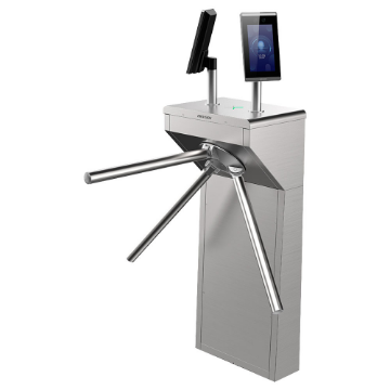 Mostrar detalhes de CATRACA DS-K3G200BLX-R/PA-DM55 HIKVISION Imagem de CATRACA DS-K3G200BLX-R/PA-DM55 HIKVISION