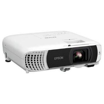 Imagem de PROJETOR EPSON POWERLITE FH54+