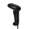 Imagem de LEITOR DE CODIGO DE BARRAS USB LB-110BK C3TECH