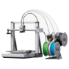 Imagem de IMPRESSORA 3D BAMBU LAB A2L 110V + AMS LITE (COMBO) - PF005-L+SA005-BRALV