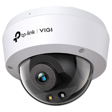 Imagem de CAMERA DE REDE DOME VIGI C250(2.8MM) 5MP FULL-COLOR TP-LINK