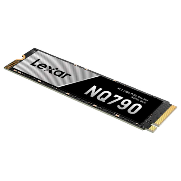 Imagem de SSD LEXAR NQ790 1TB M.2 2280 NVME PCIE - LNQ790X001T-RNNNG