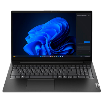 Mostrar detalhes de NOTEBOOK LENOVO V15 G5 15,6" FHD/ I5-13420H/ 16GB/ 512GB/ WIN 11 PRO Imagem de NOTEBOOK LENOVO V15 G5 15,6" FHD/ I5-13420H/ 16GB/ 512GB/ WIN 11 PRO