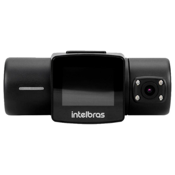 Mostrar detalhes de CAMERA VEICULAR DUO FULL HD INTELBRAS DC 3201 2K+ - 4590007 Imagem de CAMERA VEICULAR DUO FULL HD INTELBRAS DC 3201 2K+ - 4590007