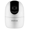 Imagem de CAMERA IP IM4 WIFI 360º 4.1MM IR 10M 3MP INTELBRAS C/MICRO SD 32GB - 4590021