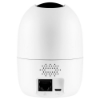 Imagem de CAMERA IP IM4 WIFI 360º 4.1MM IR 10M 3MP INTELBRAS C/MICRO SD 32GB - 4590021