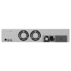 Imagem de STORAGE NAS UBIQUITI 2U 8BAIAS PARA HDD/SSD 2.5"/3.5" 02SFP+ 10GB MAIS 01LAN 10GB UNAS-PRO-8-BR RACK