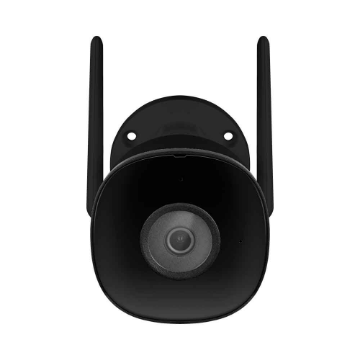 Mostrar detalhes de CAMERA INTELBRAS MIBO IM5 SC BLACK IP 2MP WIFI 2.8MM IR30M OUTDOOR IP67 SUPORTE SD 4590006 Imagem de CAMERA INTELBRAS MIBO IM5 SC BLACK IP 2MP WIFI 2.8MM IR30M OUTDOOR IP67 SUPORTE SD 4590006