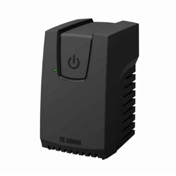 Mostrar detalhes de ESTABILIZADOR TS SHARA POWEREST 500VA MONO/115V/115V - 9114 Imagem de ESTABILIZADOR TS SHARA POWEREST 500VA MONO/115V/115V - 9114