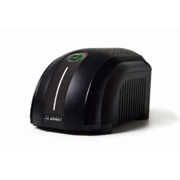 Mostrar detalhes de ESTABILIZADOR TS SHARA POWEREST 1500VA BIV/115 - 9017 Imagem de ESTABILIZADOR TS SHARA POWEREST 1500VA BIV/115 - 9017