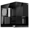 Imagem de GABINETE GAMER REDRAGON ETERNAL SEM FAN PRETO CA-612B