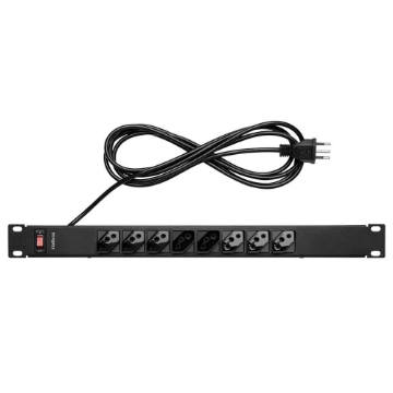 Mostrar detalhes de FILTRO DE LINHA INTELBRAS 12T EPR 212 + RACK 19" 1U CABO 3M PRETO 4824303 Imagem de FILTRO DE LINHA INTELBRAS 12T EPR 212 + RACK 19" 1U CABO 3M PRETO 4824303