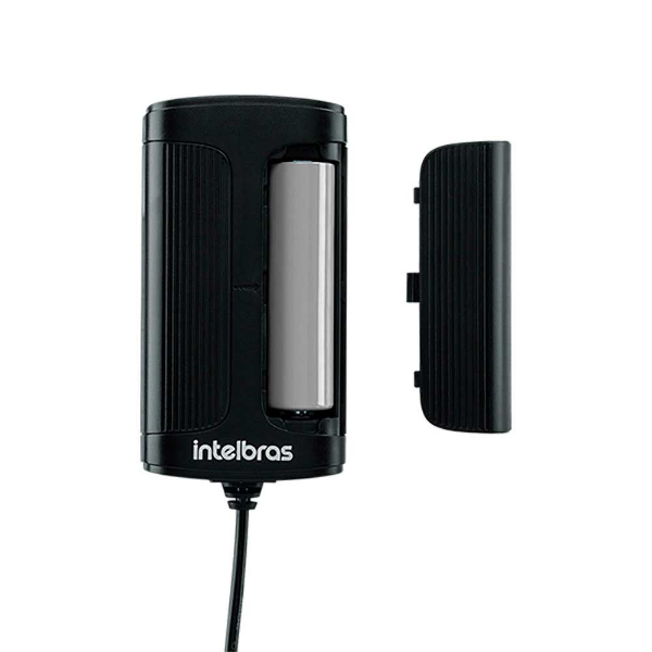 Imagem de FONTE NOBREAK INTELBRAS EFB 1201 12V 1A C/ BATERIA 4820042